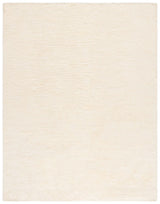 Safavieh Casablanca 10'-0" x 14'-0" Rug in Ivory