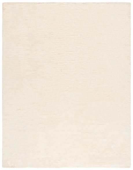 Safavieh Casablanca 10'-0" x 14'-0" Rug in Ivory