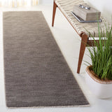Safavieh Lasa 2'-3" x 8'-0" Rug in Grey
