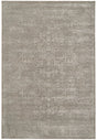 Dynamic Rugs Meadow 17971 Power Loomed Transitional Grey Rug - Rectangular