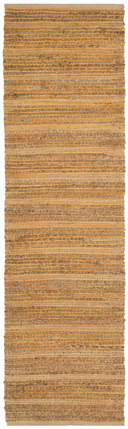 Safavieh Cape Cod 2'-3" x 8'-0" Rug in Orange