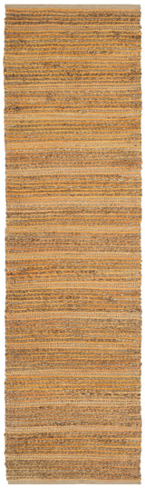 Safavieh Cape Cod 2'-3" x 8'-0" Rug in Orange