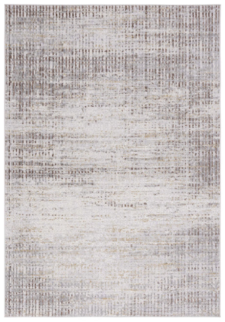 Safavieh Palma 4'-0" x 6'-0" Rug in Beige / Brown