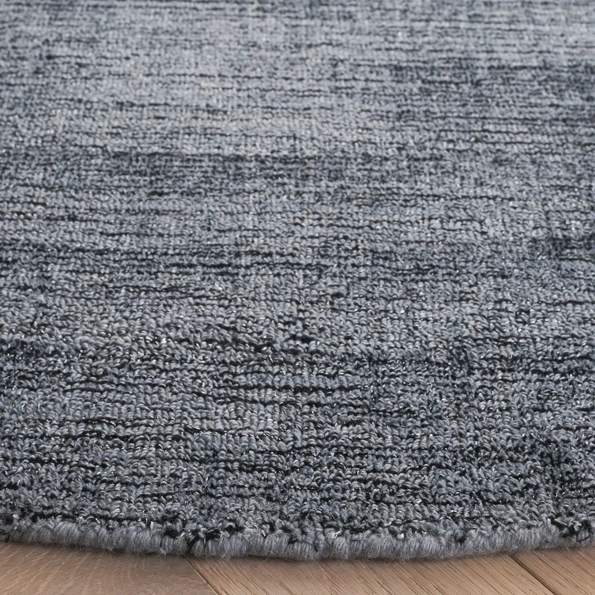 Safavieh Mirage 6'-0" x 6'-0" Rug in Black