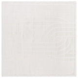 Safavieh Archway 6'-7" x 6'-7" Rug in Ivory / Ivory