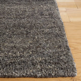 Safavieh Himalaya 4'-0" x 6'-0" Rug in Grey