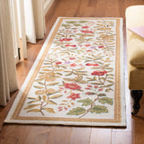 Safavieh Chelsea 2'-6" x 8'-0" Rug in Ivory