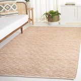 Safavieh Natural Fiber 4'-0" x 6'-0" Rug in Natural