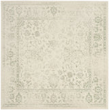 Safavieh Adirondack 5'-0" x 5'-0" Rug in Ivory / Sage