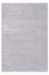 Safavieh Marrakesh 4'-0" x 6'-0" Rug in Grey / Light Grey