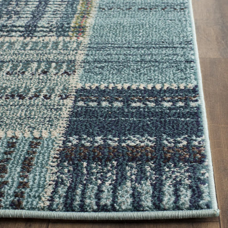 Safavieh Monaco 2'-2" x 8'-0" Rug in Multi