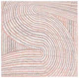 Safavieh Southampton 6'-0" x 6'-0" Rug in Rust