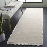 Safavieh Montauk 2'-3" x 8'-0" Rug in Ivory