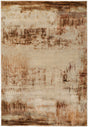 Dynamic Rugs Eclipse 63393 Beige / Rust Rugs - Rectangular