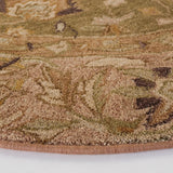 Safavieh Anatolia 6'-0" x 6'-0" Rug in Sage / Beige