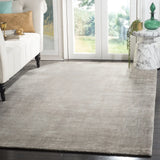 Safavieh Mirage 6'-0" x 9'-0" Rug in Grey