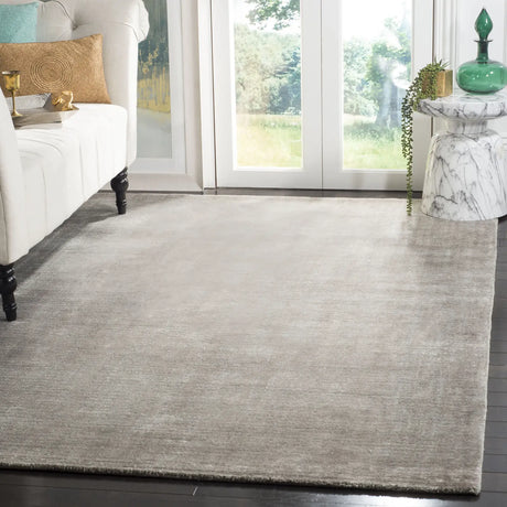 Safavieh Mirage 6'-0" x 9'-0" Rug in Grey