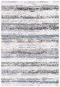 Safavieh Century 300 4'-5" x 6'-5" Rug in Grey / Blue