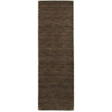 Oriental Weavers Sphinx Aniston 27109 Brown / Brown Rugs - runner