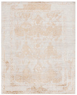 Safavieh Bedford 10'-0" x 14'-0" Rug in Beige / Gold