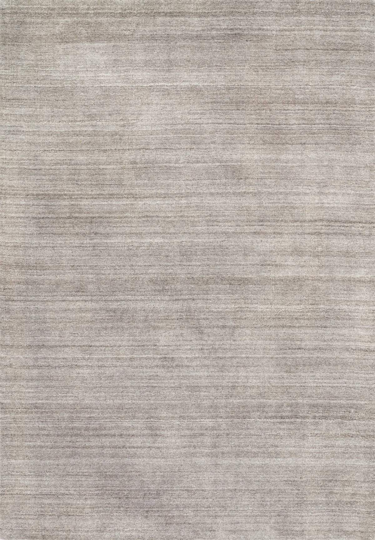 Loloi Barkley BK-01 Mocha Rugs - main flat