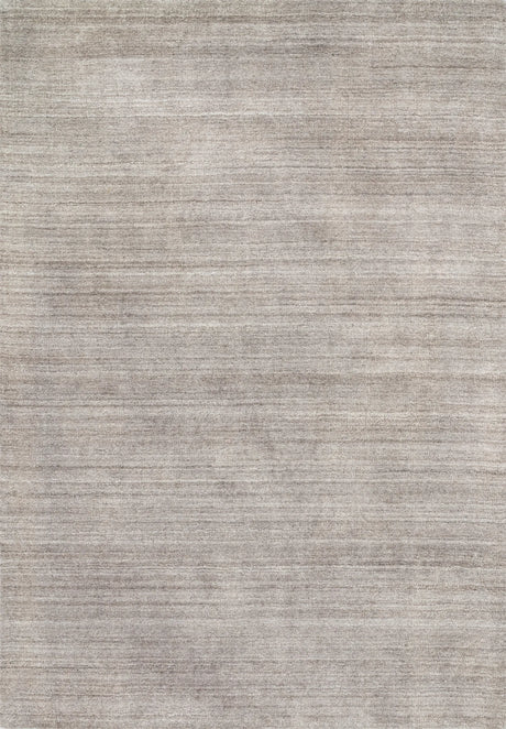 Loloi Barkley BK-01 Mocha Rugs - main flat