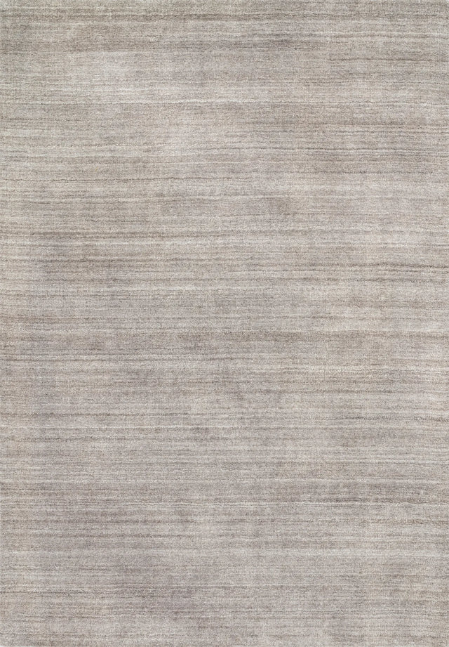 Loloi Barkley BK-01 Mocha Rugs - main flat
