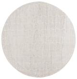 Safavieh Saylor 100 6'-3" x 6'-3" Rug in Beige / Ivory