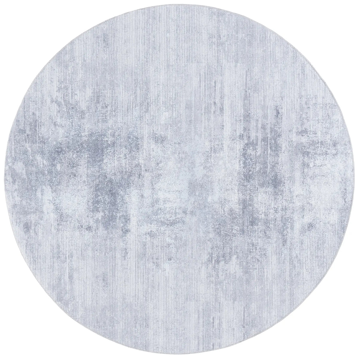 Safavieh Malibu 6'-0" x 6'-0" Rug in Grey