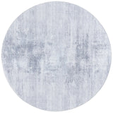 Safavieh Malibu 6'-0" x 6'-0" Rug in Grey
