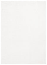 Safavieh Non-Slip 4'-4" x 6'-0" Rug in Ivory