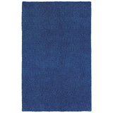 Oriental Weavers Sphinx Heavenly 73408 Blue / Blue Rugs - main flat