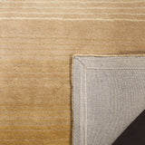 Safavieh Martha Stewart 4'-0" x 6'-0" Rug in Gold / Multi
