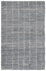Safavieh Kenya 4'-0" x 6'-0" Rug in Dark Grey