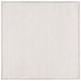 Safavieh Prestige 6'-7" x 6'-7" Rug in Beige