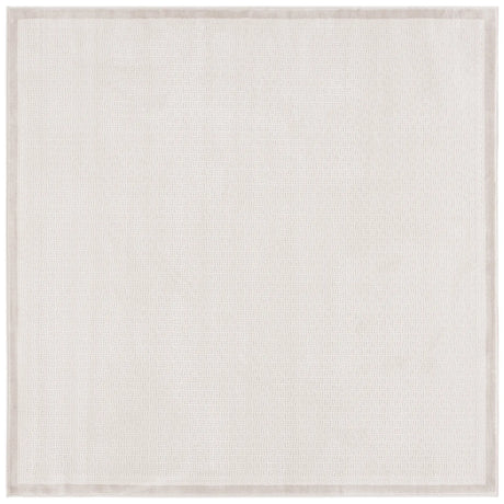 Safavieh Prestige 6'-7" x 6'-7" Rug in Beige