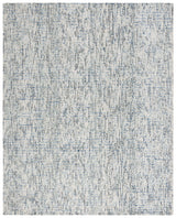 Safavieh Abstract 10'-0" x 14'-0" Rug in Blue / Charcoal