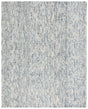 Safavieh Abstract 10'-0" x 14'-0" Rug in Blue / Charcoal