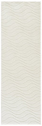 Safavieh Versailles 2'-6" x 8'-0" Rug in Ivory
