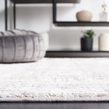 Safavieh Diamond 4'-0" x 6'-0" Rug in Beige / Grey Brown