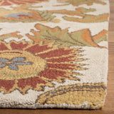 Safavieh Blossom 5'-0" x 8'-0" Rug in Ivory / Multi