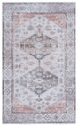Safavieh Arizona 3'-0" x 5'-0" Rug in Beige / Taupe