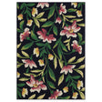 Oriental Weavers Sphinx Havana HAV12 Multi Rugs - main flat