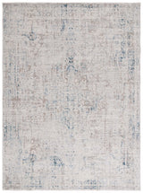 Safavieh Antique Patina 10'-0" x 12'-9" Rug in Grey / Blue