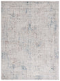 Safavieh Antique Patina 10'-0" x 12'-9" Rug in Grey / Blue