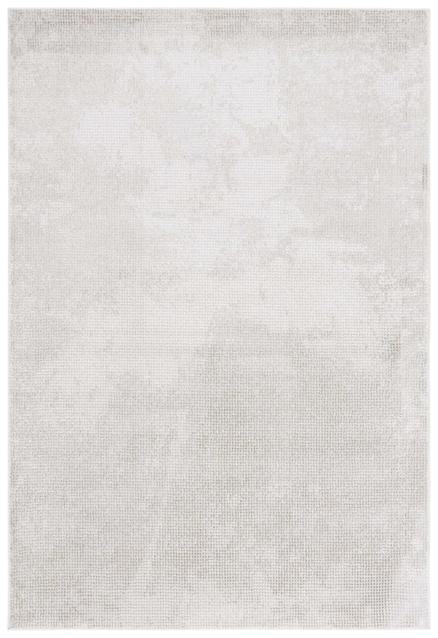 Safavieh Hanna 4'-0" x 6'-0" Rug in Taupe / Grey