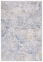 Safavieh Palma 4'-0" x 6'-0" Rug in Beige / Light Blue