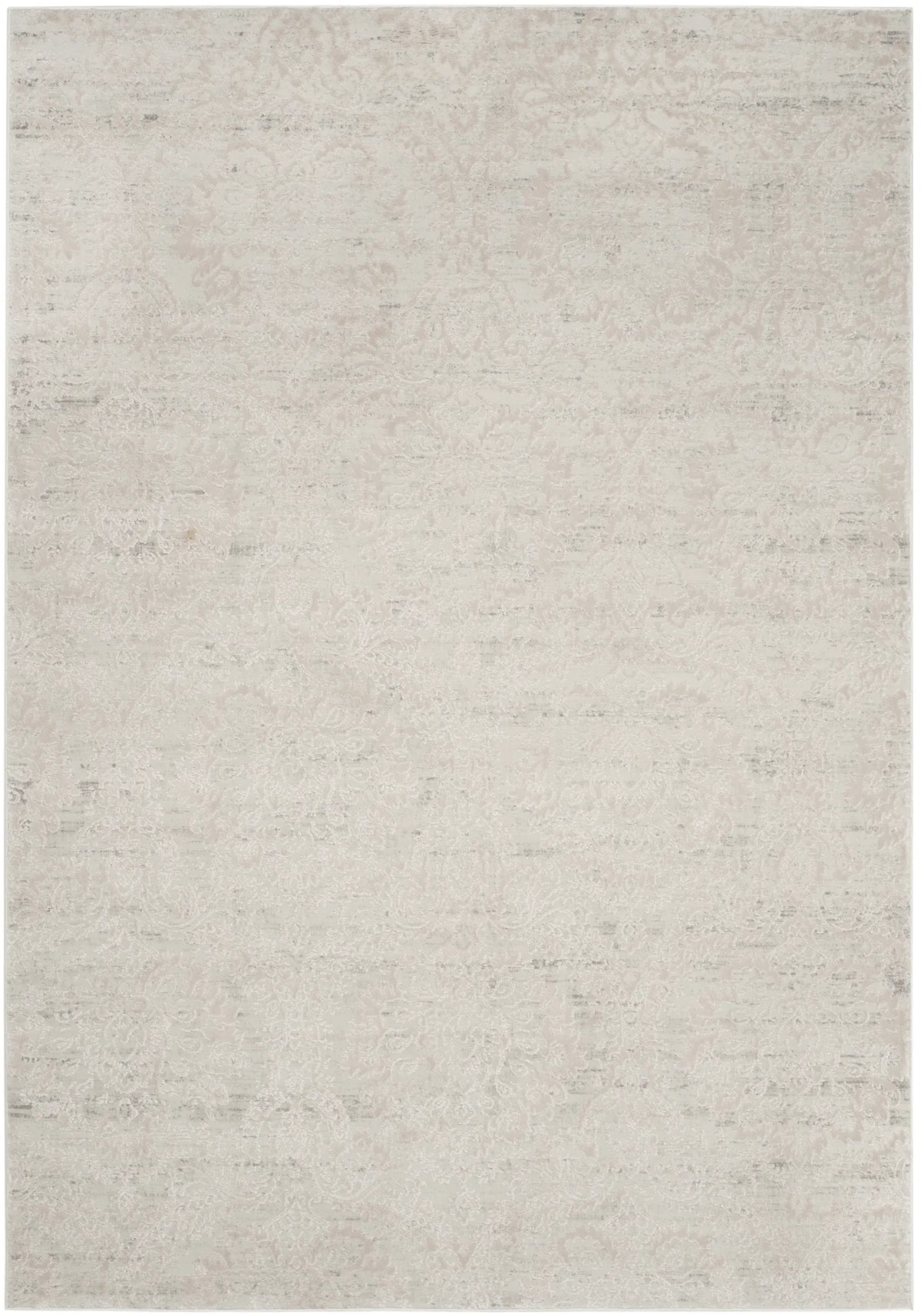 Safavieh Princeton 5'-3" x 7'-6" Rug in Silver / Beige