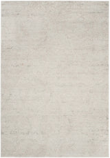 Safavieh Princeton 5'-3" x 7'-6" Rug in Silver / Beige