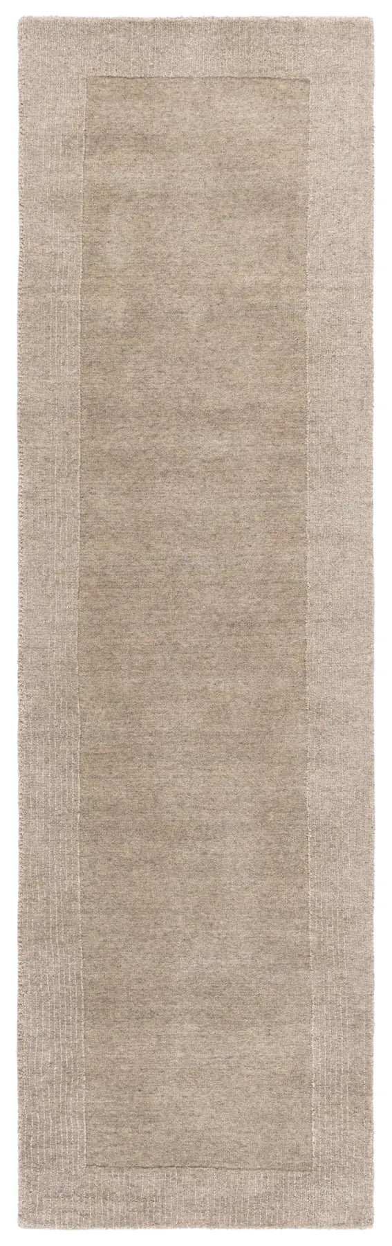 Safavieh Metro 2'-3" x 8'-0" Rug in Taupe